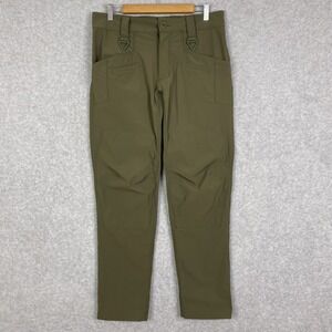 Prometheus Design Werx Pants Mens 32x30 Green Raider Field